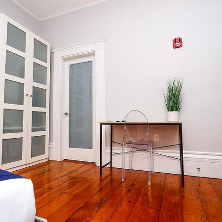 Charming & Stylish Studio On Beacon Hill #9 Boston Esterno foto