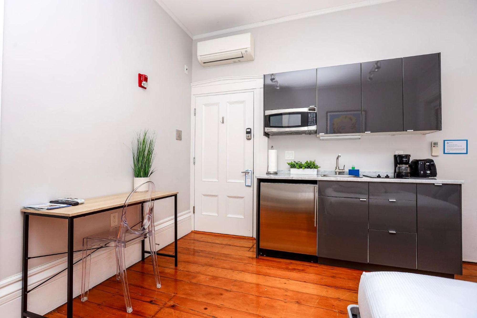 Charming & Stylish Studio On Beacon Hill #9 Boston Esterno foto