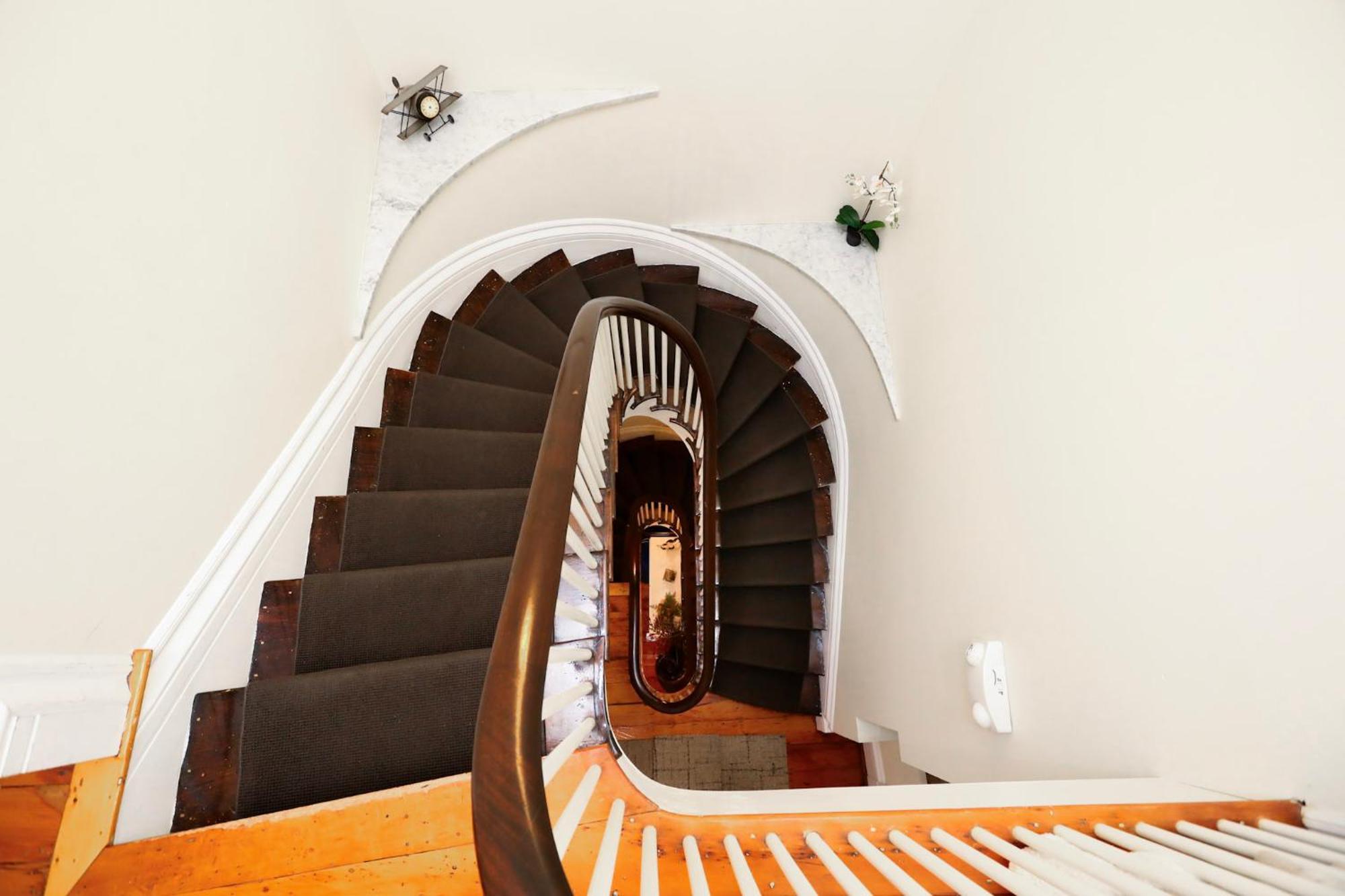 Charming & Stylish Studio On Beacon Hill #9 Boston Esterno foto