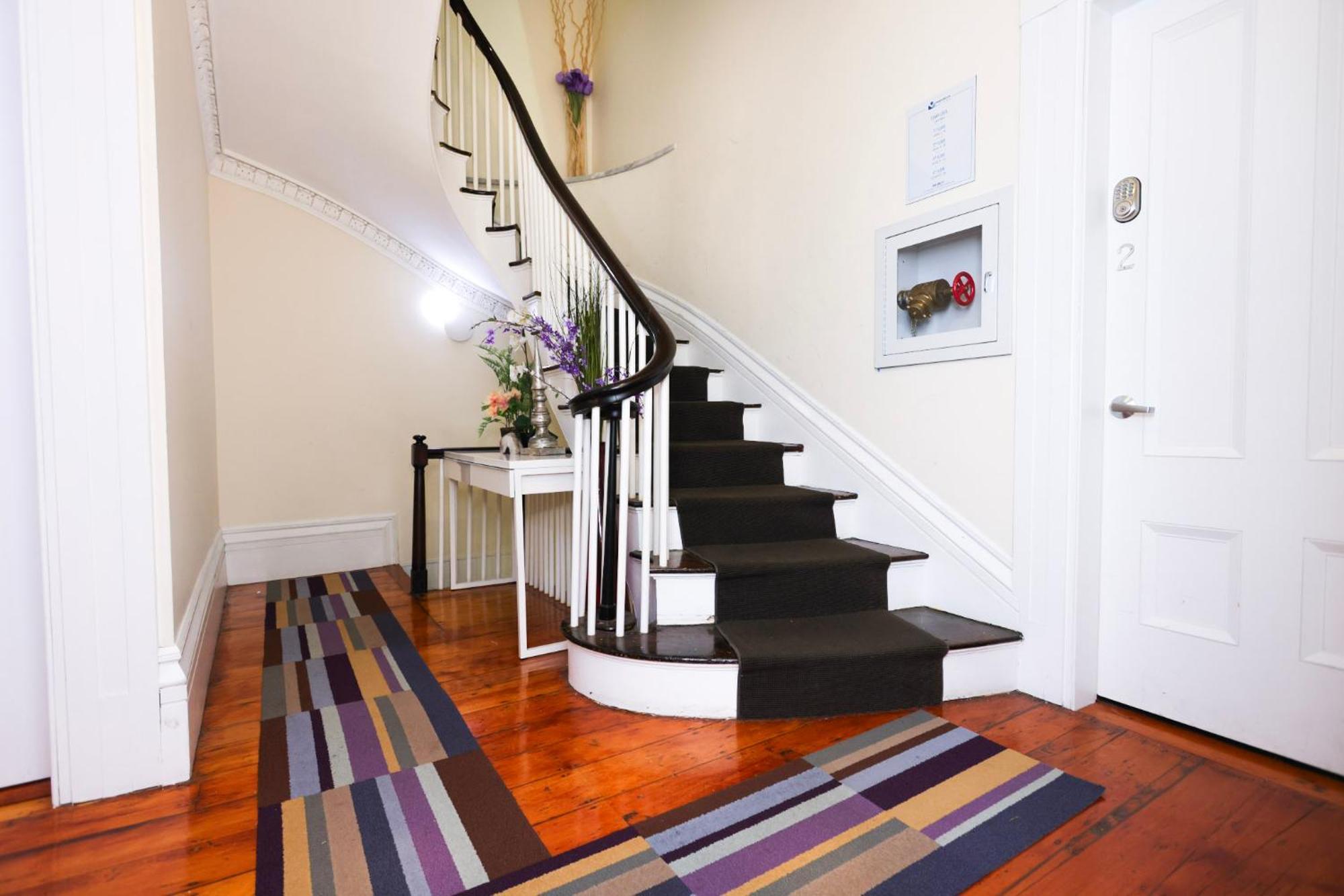 Charming & Stylish Studio On Beacon Hill #9 Boston Esterno foto
