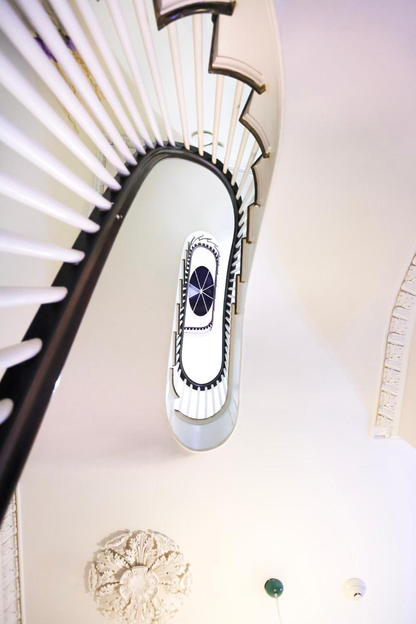Charming & Stylish Studio On Beacon Hill #9 Boston Esterno foto
