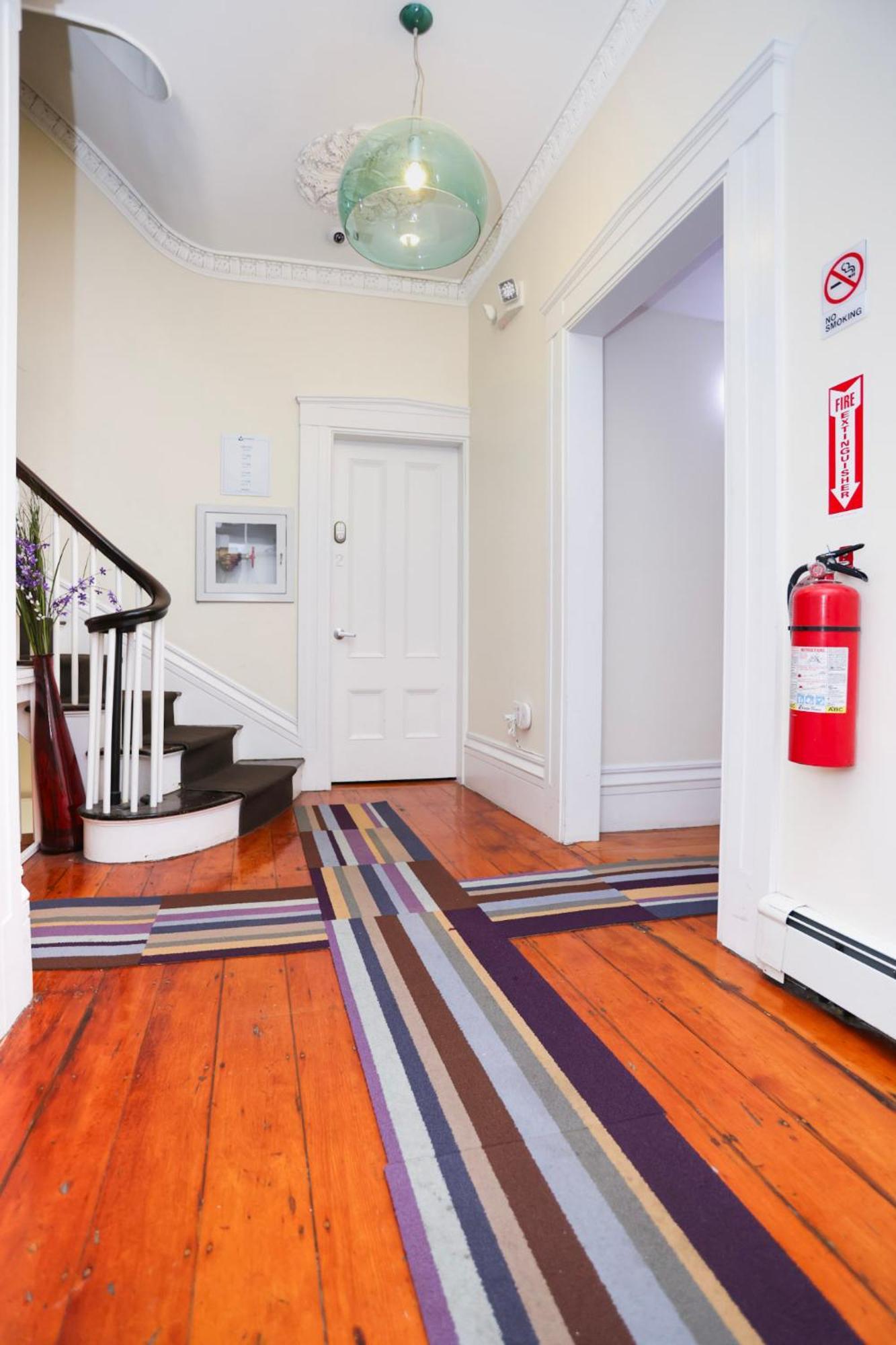 Charming & Stylish Studio On Beacon Hill #9 Boston Esterno foto