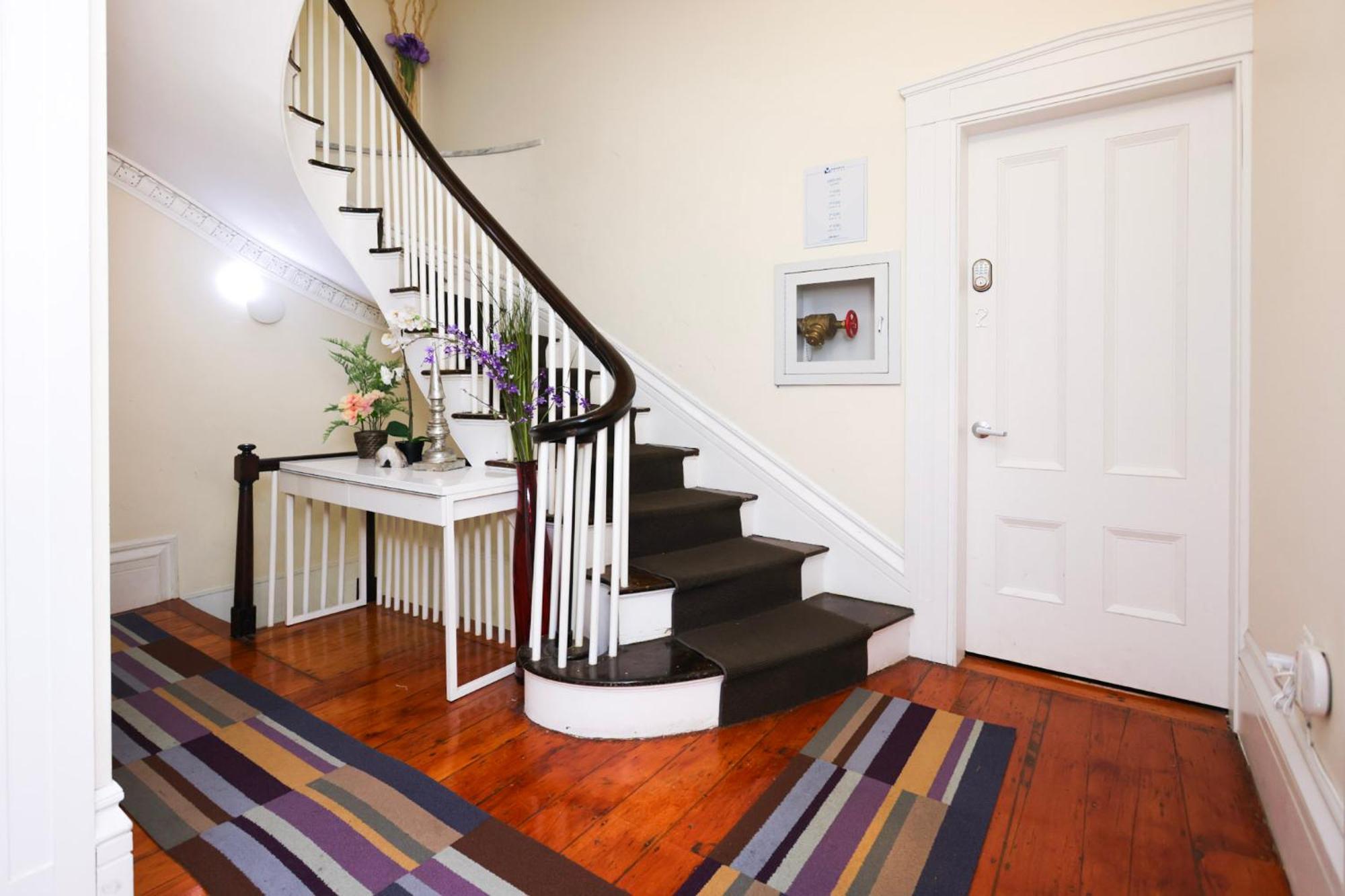 Charming & Stylish Studio On Beacon Hill #9 Boston Esterno foto